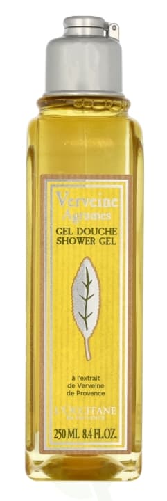 L'Occitane Verveine Agrumes Shower Gel 250 ml