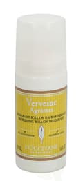 Miniatyrbild 2 av 3: L'Occitane Verveine Refreshing Roll-On Deo 50 ml