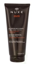 Miniatyrbilde 1 av 2: Nuxe Men Multi-Use Shower Gel 200 ml