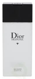 Miniatyrbilde 1 av 4: Christian Dior Dior Homme Shower Gel 200 ml