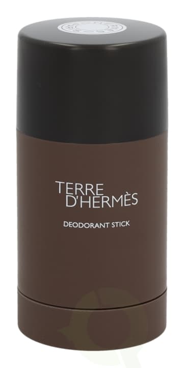 Hermes Terre D'Hermes Deo Stick 75 ml