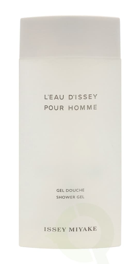 Issey Miyake L'Eau D'Issey Pour Homme Shower Gel 200 ml