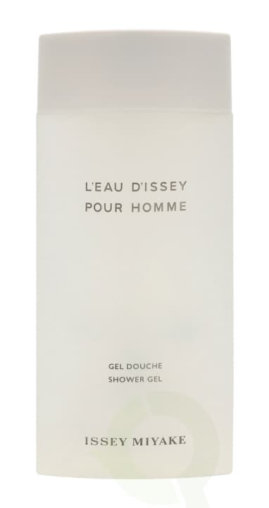 Issey Miyake L'Eau D'Issey Pour Homme Shower Gel 200 ml