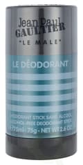 Pikkukuva 3 / 3: J.P. Gaultier Le Male Deodorant Stick 75 gr