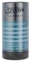 Pikkukuva 2 / 3: J.P. Gaultier Le Male Deodorant Stick 75 gr