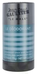 Pikkukuva 1 / 3: J.P. Gaultier Le Male Deodorant Stick 75 gr