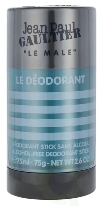 J.P. Gaultier Le Male Deodorant Stick 75 gr