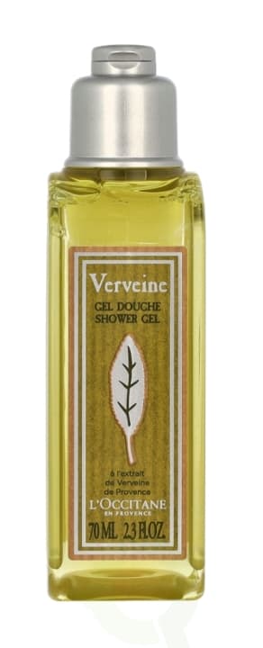 L'Occitane Verveine Shower Gel 70 ml