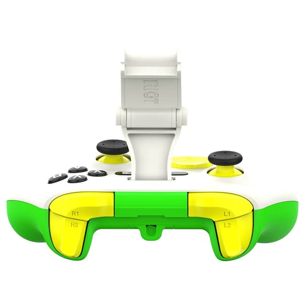 RIOTPWR Gaming Controller Android ESL Cloud-baseret