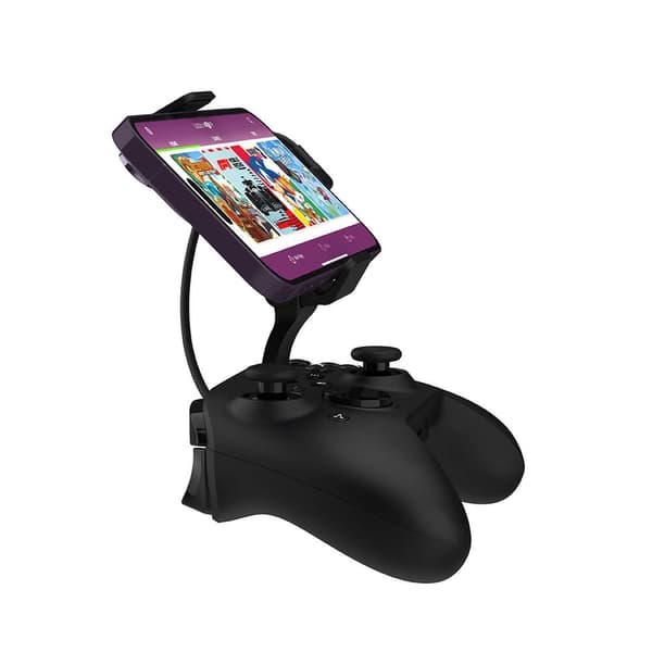 RIOTPWR Gaming Controller iOS Xbox Pro Cloud-baseret Svart