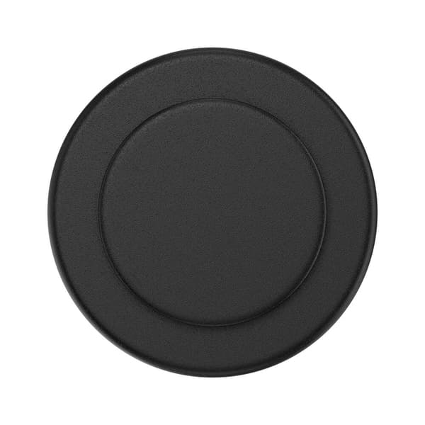 PopSockets PopGrip for Magsafe Svart
