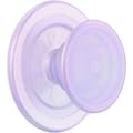 Miniatyrbild 3 av 7: PopSockets PopGrip för Magsafe Opalescent Clear
