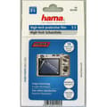 Pikkukuva 3 / 4: Hama Displayfolie Universal Premium Upp till 5,5tum 2-pack