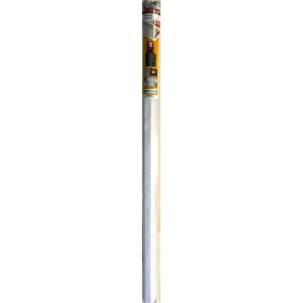 Hama Kabelkanal Aluminium 110/5/2.6 cm Vit