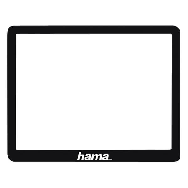 Hama Displayskyddsglas Universal 6,9cm/2,7tum