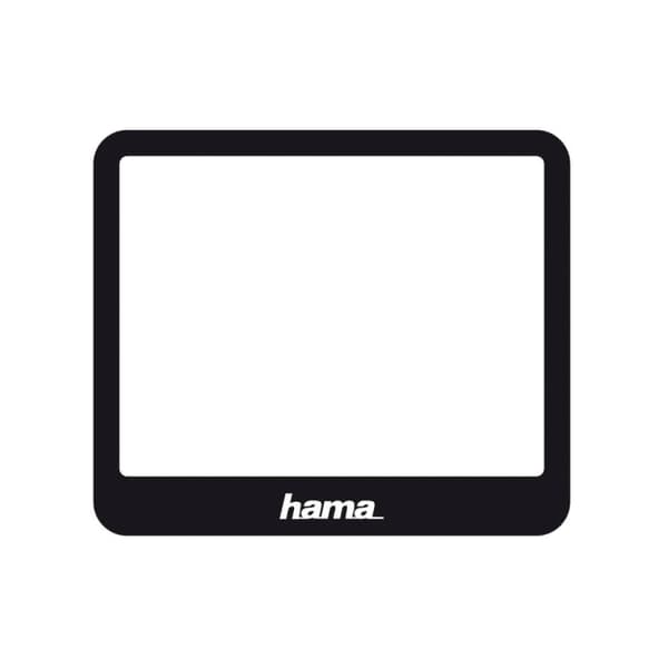 Hama Displayskyddsglas Canon 1000D