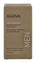 Miniatyrbilde 4 av 4: Ahava Men Roll-On Magnesium Rich Deodorant 50 ml