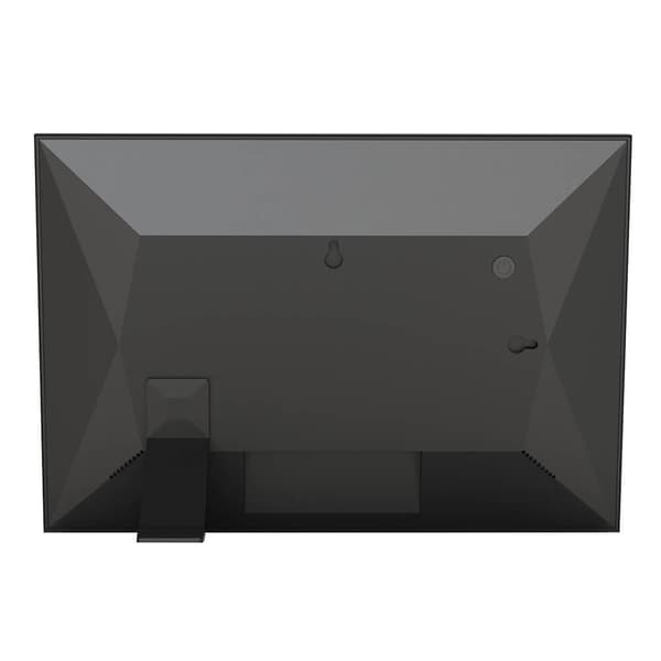 Agfa Fotoramme Digital 10" WiFi Frameo Sort