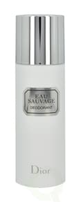 Pikkukuva 1 / 4: Christian Dior Dior Eau Sauvage Deodorant Spray 150 ml