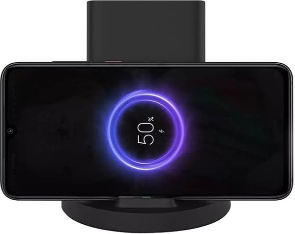 Xiaomi Mi 20W trådlöst laddningsställ