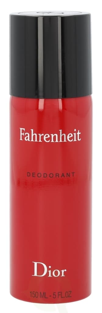 Christian Dior Dior Fahrenheit Deo Spray 150 ml