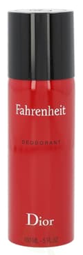 Miniatyrbillede 3 af 3: Christian Dior Dior Fahrenheit Deo Spray 150 ml