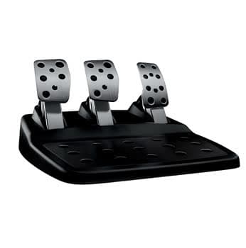 Logitech G920 Driving Force Racing Wheel (X-Box/PC)