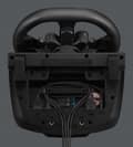 Pikkukuva 3 / 7: Logitech G923 TRUEFORCE Racing Wheel (PS5/PS4/PC)