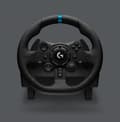 Pikkukuva 7 / 7: Logitech G923 TRUEFORCE Racing Wheel (PS5/PS4/PC)