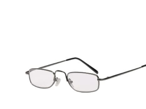 Hama 00096256, Unisex, Oval, Sort, Metall, Rydde, 2,7 cm