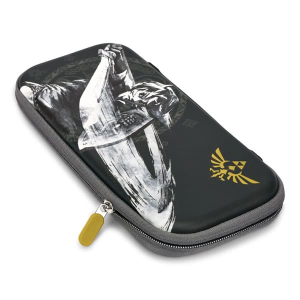 PowerA - Eske for spillekonsoll - Battle-Ready Link