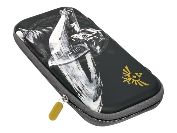 PowerA - Eske for spillekonsoll - Battle-Ready Link