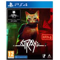 Miniatyrbillede 2 af 4: Stray (PS4)
