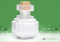 Miniatyrbilde 9 av 11: Noble Collection - Minecraft Potion Bottle Light