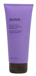 Miniatyrbilde 1 av 4: Ahava Deadsea Water Mineral Shower Gel 200 ml