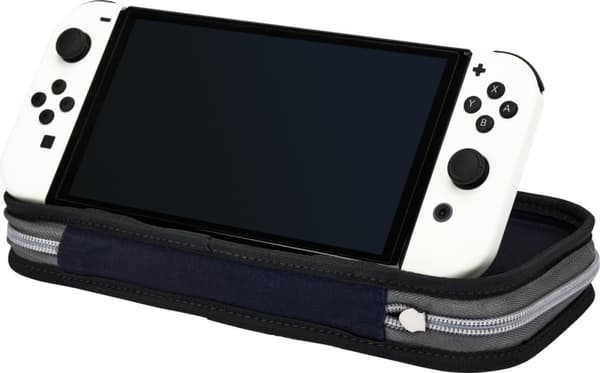 PowerA Slim Case Battle-Ready Link skyddsfodral, Nintendo Switch