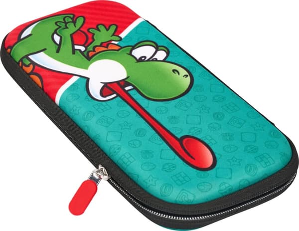 PowerA Slim Case Go Yoshi beskyttelsesveske, Nintendo Switch
