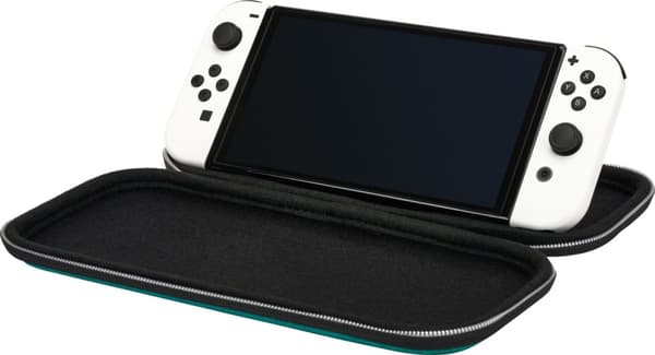 PowerA Slim Case Go Yoshi beskyttelsesveske, Nintendo Switch