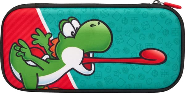 PowerA Slim Case Go Yoshi beskyttelsesveske, Nintendo Switch