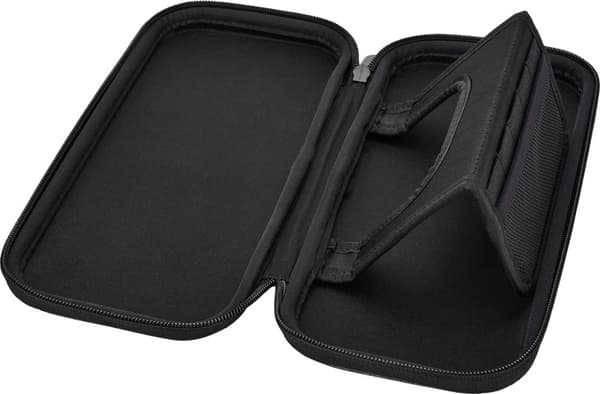PowerA Slim Case Charcoal beskyttelsesveske, Nintendo Switch