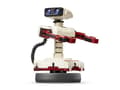 Pikkukuva 1 / 2: Nintendo R.O.B. No. 54 amiibo, Monivärinen, 42 g, 129 mm, 92 mm, 190 mm, 42 g