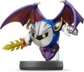 Miniatyrbild 3 av 3: Nintendo amiibo Meta Knight - Super Smash Bros. Collection - extra videospelfigur för spelkonsol - för New Nintendo 3DS, New Nintendo 3DS XL; Nintend