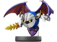 Nintendo amiibo Meta Knight - Super Smash Bros. Collection - extra videospelfigur för spelkonsol - för New Nintendo 3DS, New Nintendo 3DS XL; Nintend