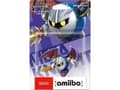Miniatyrbild 1 av 3: Nintendo amiibo Meta Knight - Super Smash Bros. Collection - extra videospelfigur för spelkonsol - för New Nintendo 3DS, New Nintendo 3DS XL; Nintend