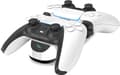 Miniatyrbild 2 av 2: Steelplay JVAPS500005, PlayStation 5, Laddningsställ, Svart, Vit, USB, 1 m, Sony