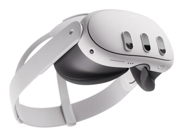 Meta Quest 3 - VR-system