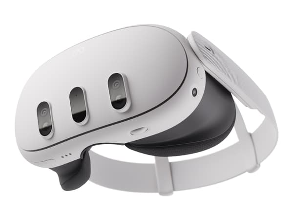 Meta Quest 3 - VR-system