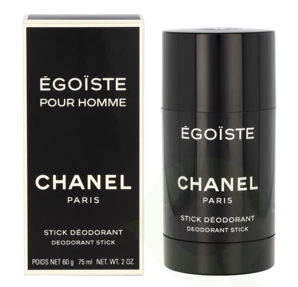 Chanel Egoiste Pour Homme Deo Stick 75 ml
