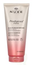 Miniatyrbilde 2 av 2: Nuxe Prodigieux Floral Scented Shower gel 200 ml