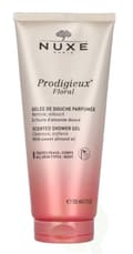 Miniatyrbilde 1 av 2: Nuxe Prodigieux Floral Scented Shower gel 200 ml